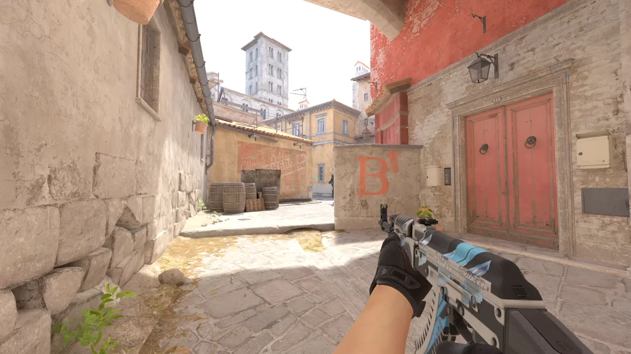 highlight